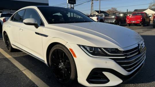 2021 Volkswagen Arteon SEL R-Line — Hatchback — 52,760 mi — Carneys Point, NJ