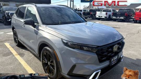 2023 Honda CR-V Hybrid Sport Touring — SUV — 58,440 mi — Carneys Point, NJ