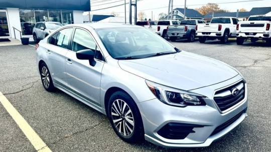2018 Subaru Legacy 2.5i — Sedan — 49,074 mi — Carneys Point, NJ