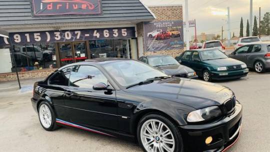2003 BMW M3 Standard — Coupe — 154,420 mi — El Paso, TX