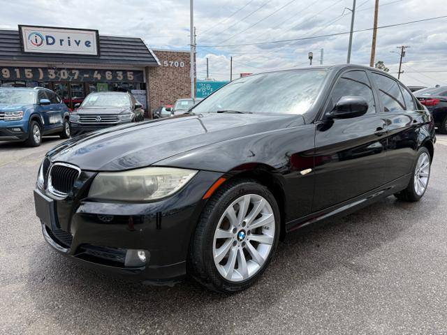 2011 BMW 3 Series 328i — Sedan — 61,200 mi — El Paso, TX