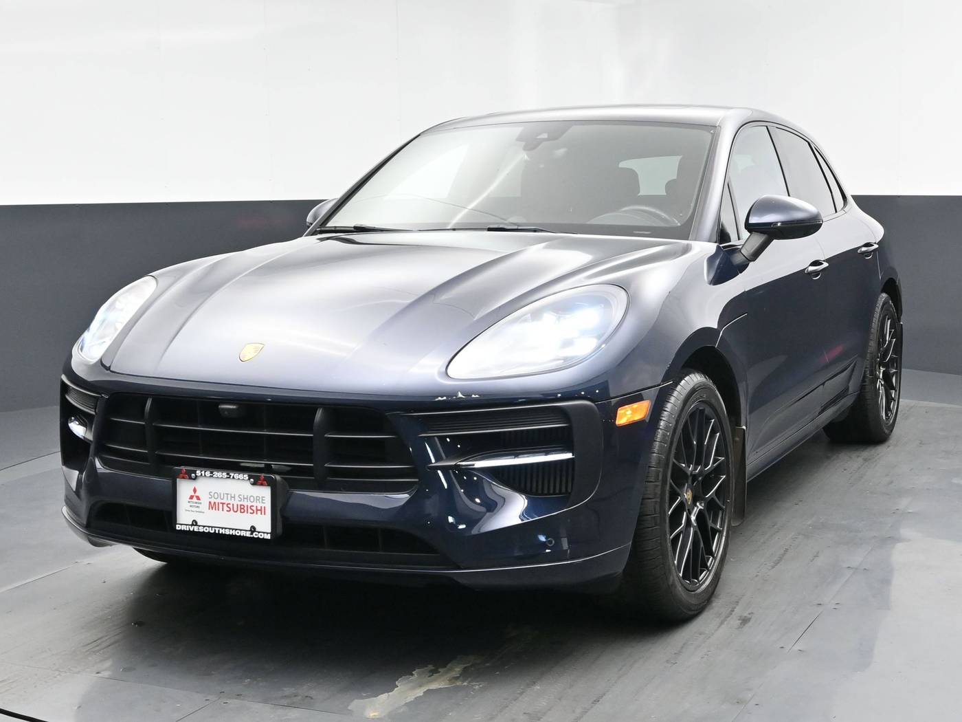 2020 Porsche Macan GTS — SUV — 23,242 mi — Freeport, NY