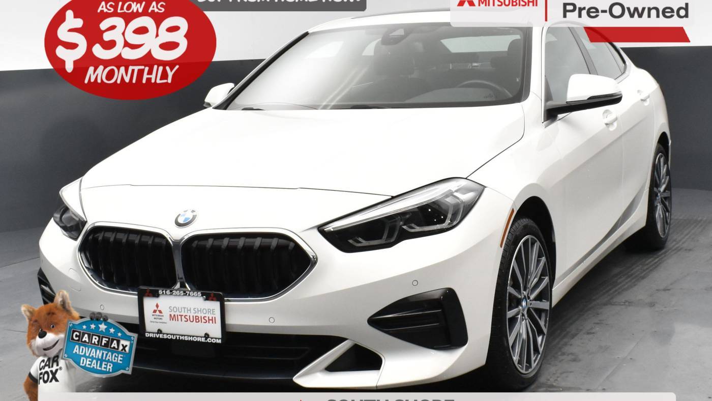 2024 BMW 2 Series 228i — Sedan — 2,753 mi — Freeport, NY