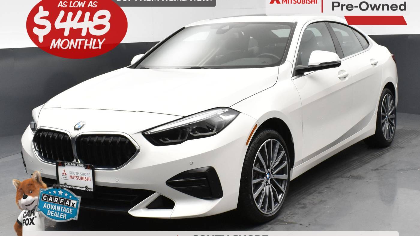 2024 BMW 2 Series 228i — Sedan — 2,718 mi — Freeport, NY