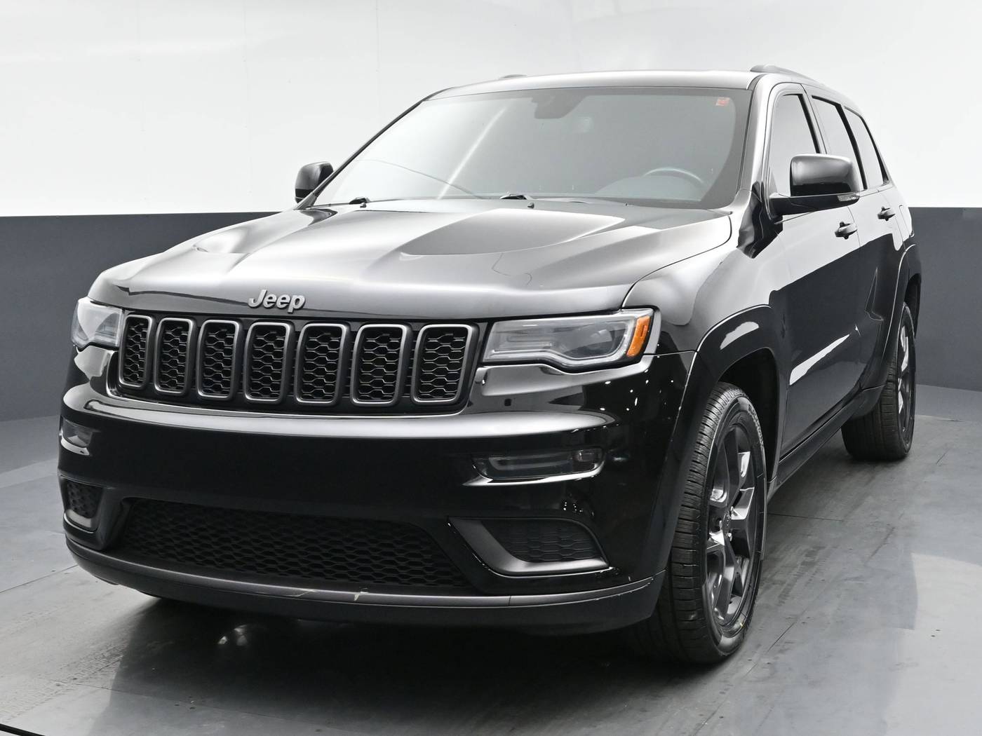 2019 Jeep Grand Cherokee Limited X — SUV — 73,840 mi — Freeport, NY