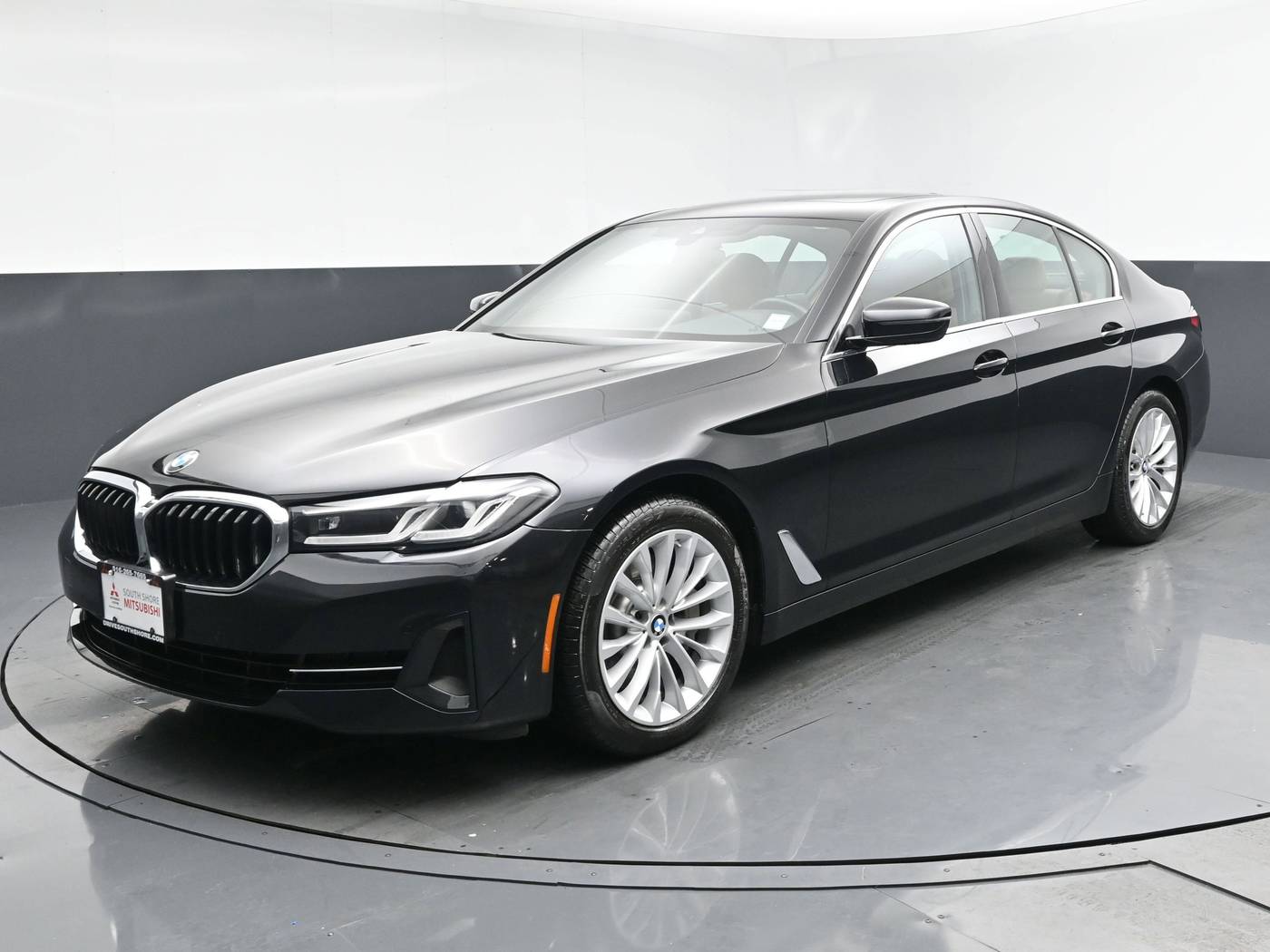 2022 BMW 5 Series 530i — Sedan — 48,988 mi — Freeport, NY