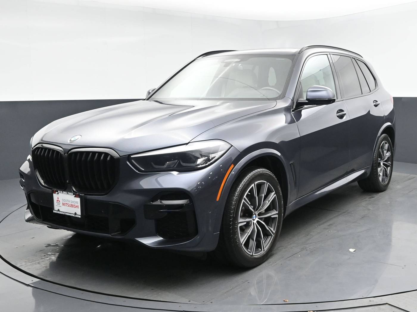 2022 BMW X5 40i — SUV — 50,399 mi — Freeport, NY