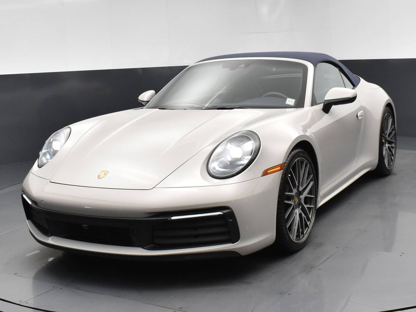 2023 Porsche 911 Carrera S — Convertible — 6,001 mi — Freeport, NY