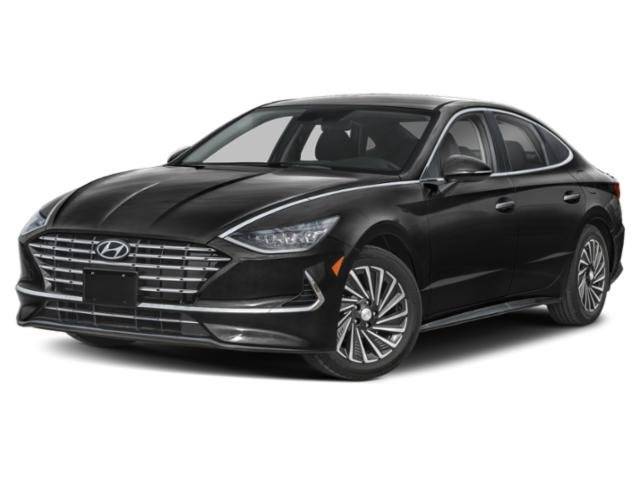 2023 Hyundai Sonata Hybrid SEL — Sedan — 20,063 mi — Freeport, NY
