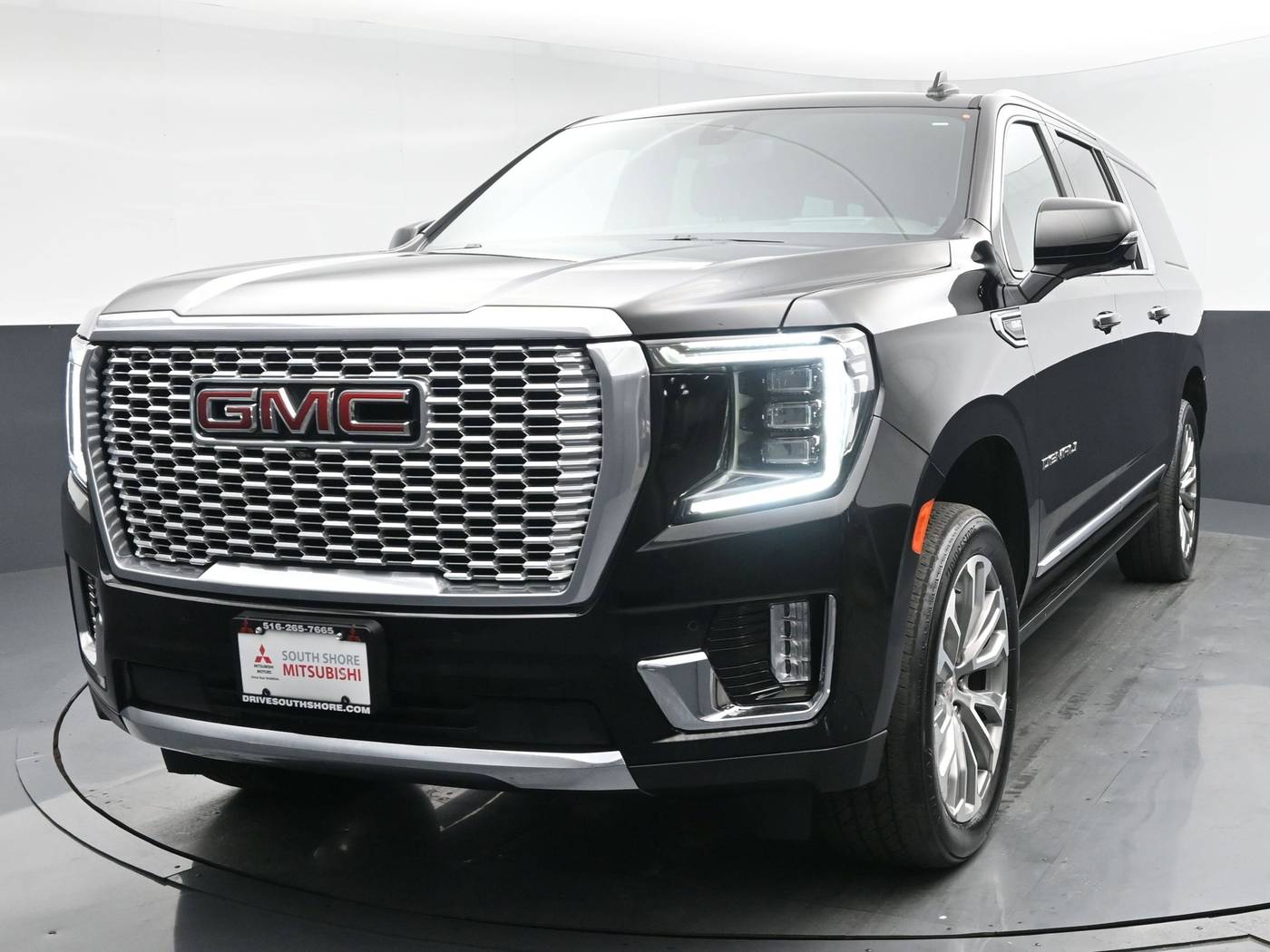 2022 GMC Yukon Denali — SUV — 45,051 mi — Freeport, NY