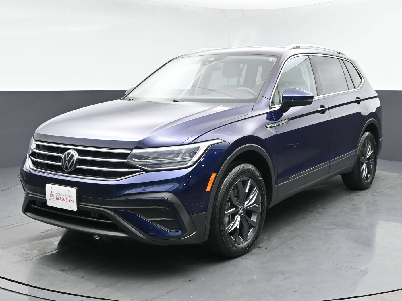 2023 Volkswagen Tiguan SE — SUV — 45,567 mi — Freeport, NY