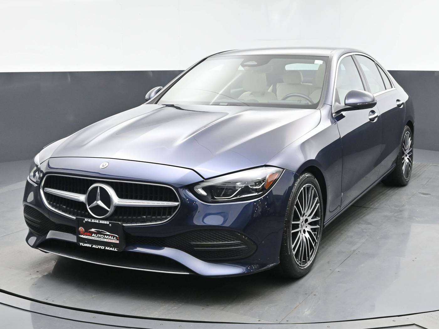 2022 Mercedes-Benz C-Class C 300 — Sedan — 44,958 mi — Freeport, NY