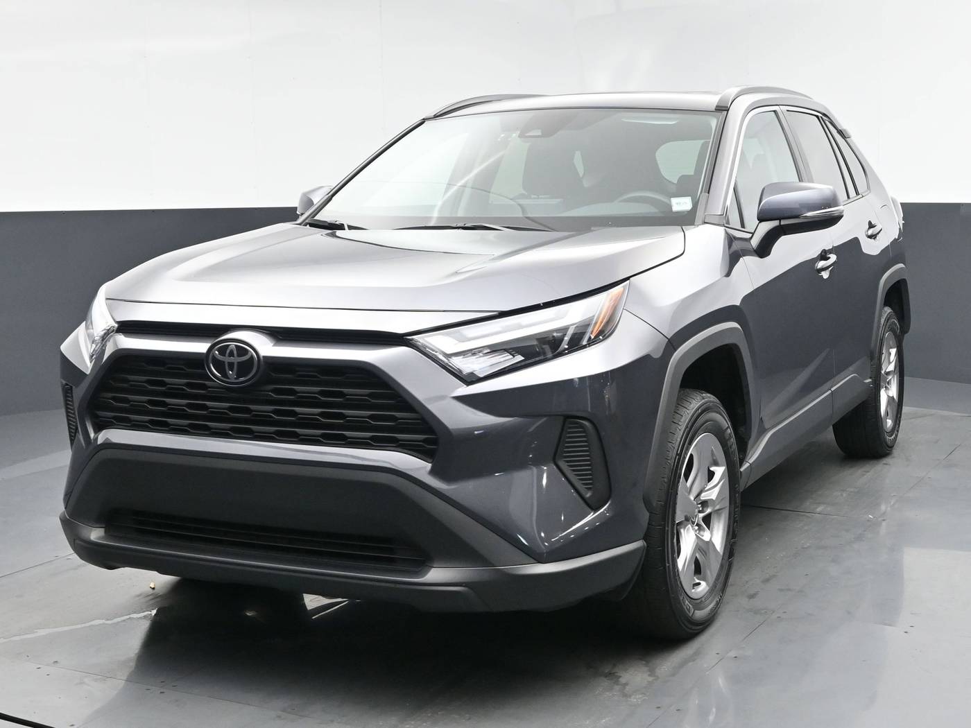 2023 Toyota RAV4 XLE — SUV — 35,285 mi — Freeport, NY