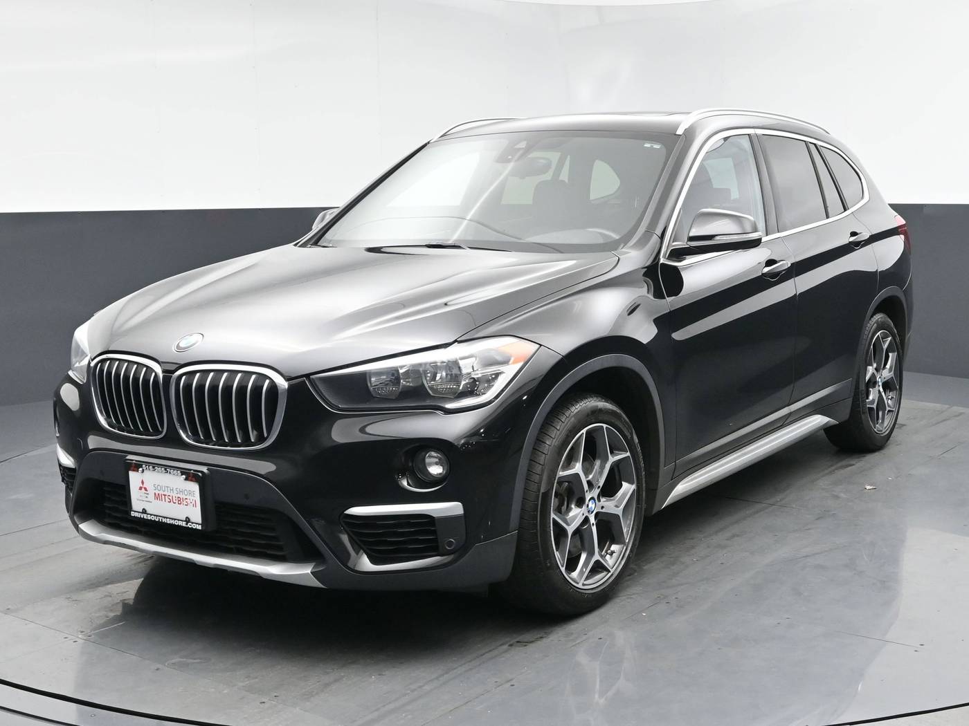 2019 BMW X1 28i — SUV — 62,305 mi — Freeport, NY