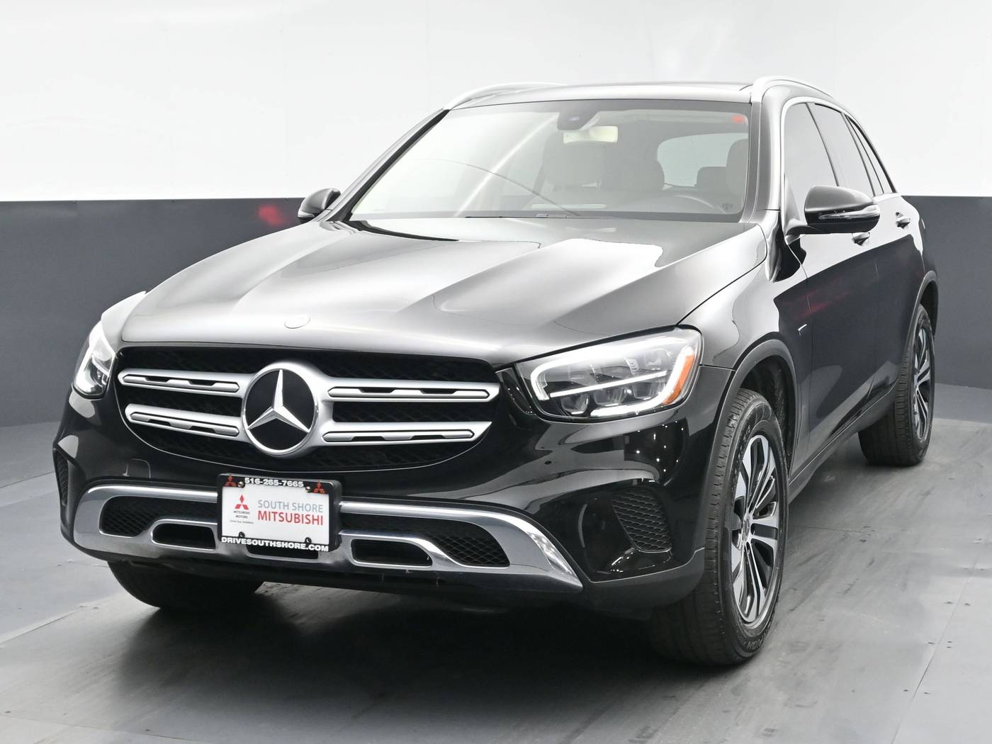 2020 Mercedes-Benz GLC GLC 350e — SUV — 17,129 mi — Freeport, NY