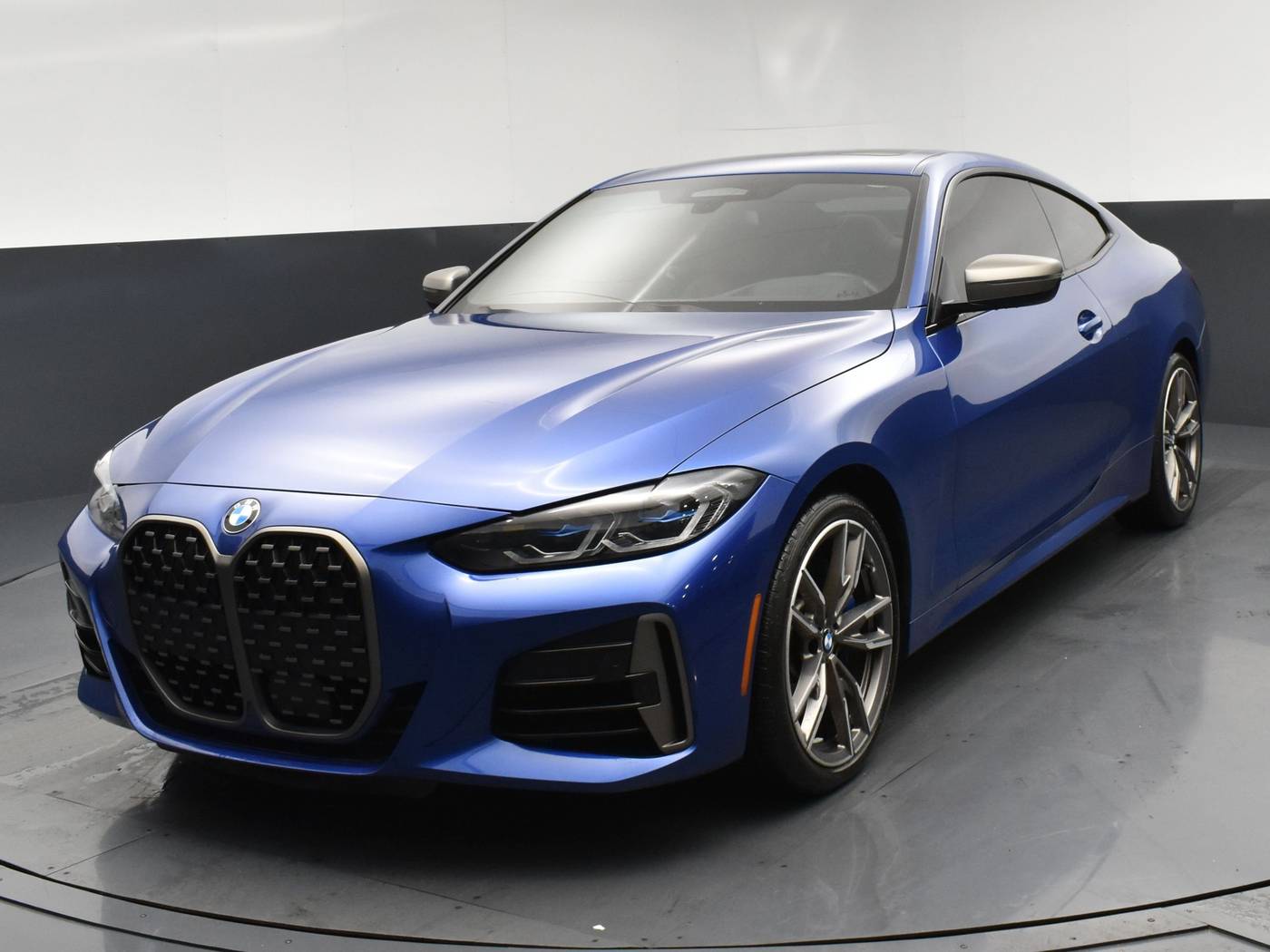 2021 BMW 4 Series M440i — Coupe — 18,157 mi — Freeport, NY