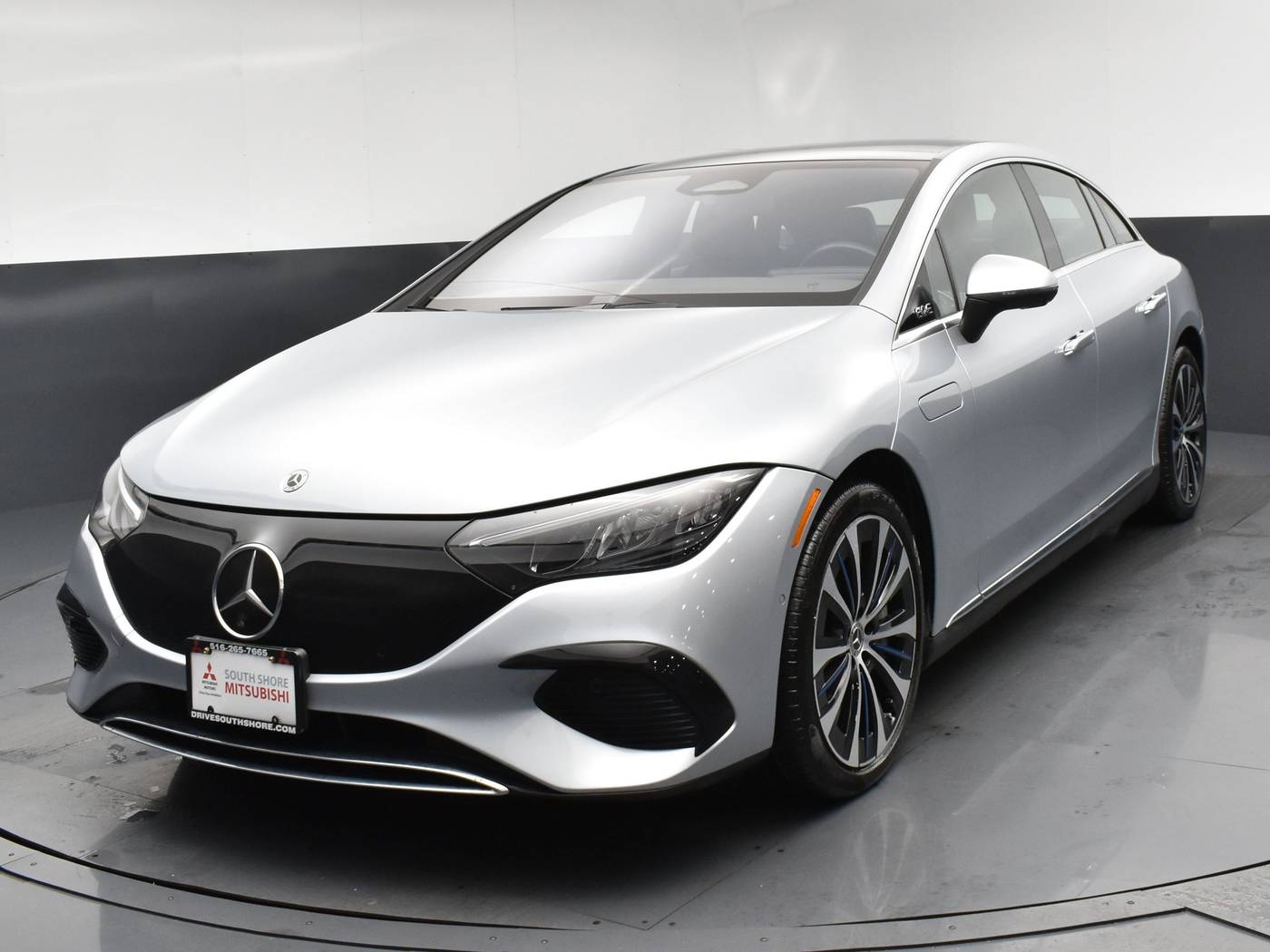 2023 Mercedes-Benz EQE Sedan EQE 350 — Sedan — 17,606 mi — Freeport, NY