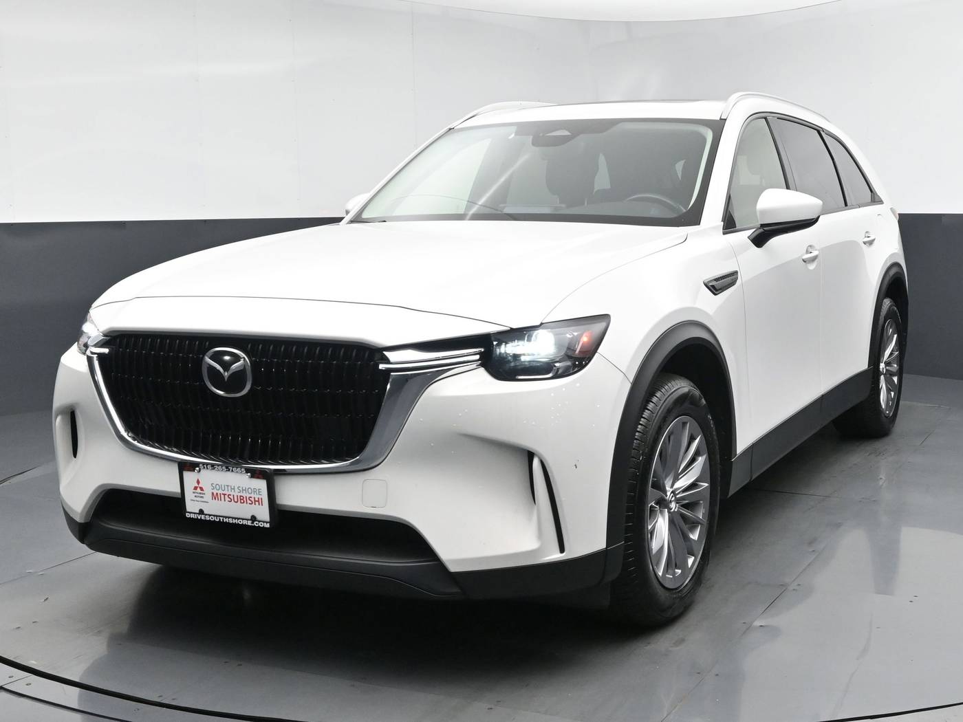 2024 Mazda CX-90 Preferred — SUV — 36,235 mi — Freeport, NY