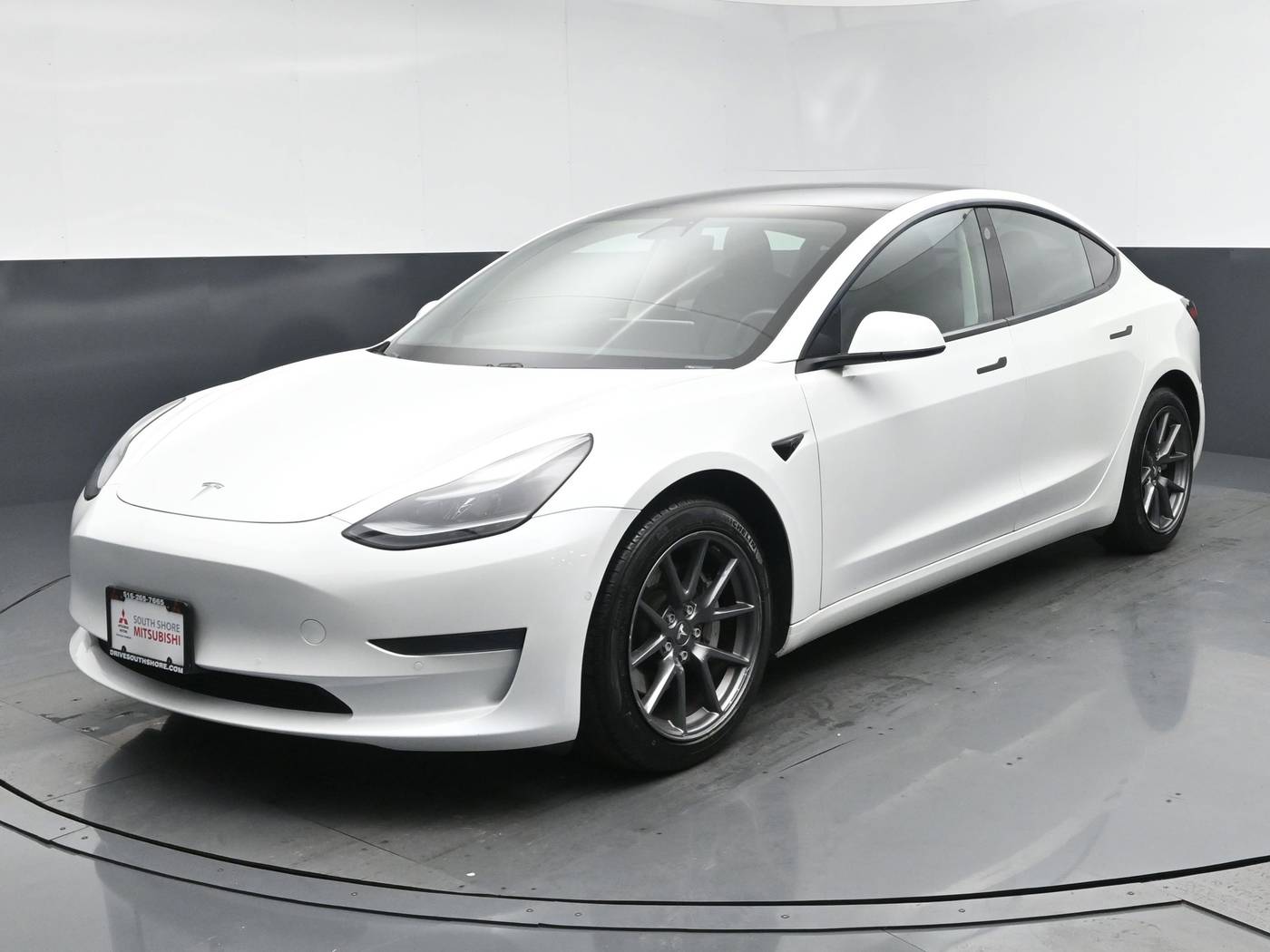 2021 Tesla Model 3 Standard Range Plus — Sedan — 28,219 mi — Freeport, NY