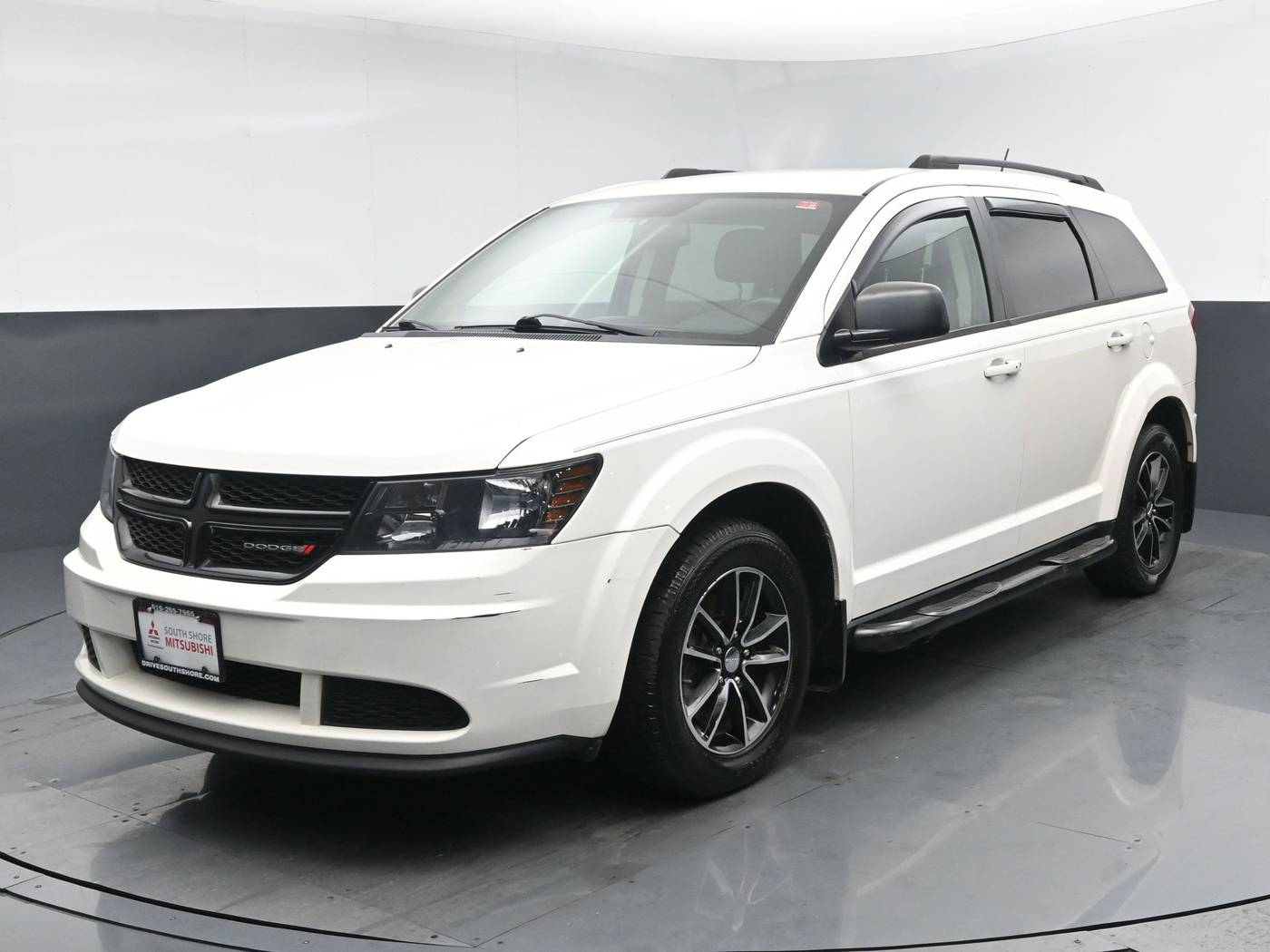 2017 Dodge Journey SE — SUV — 119,262 mi — Freeport, NY