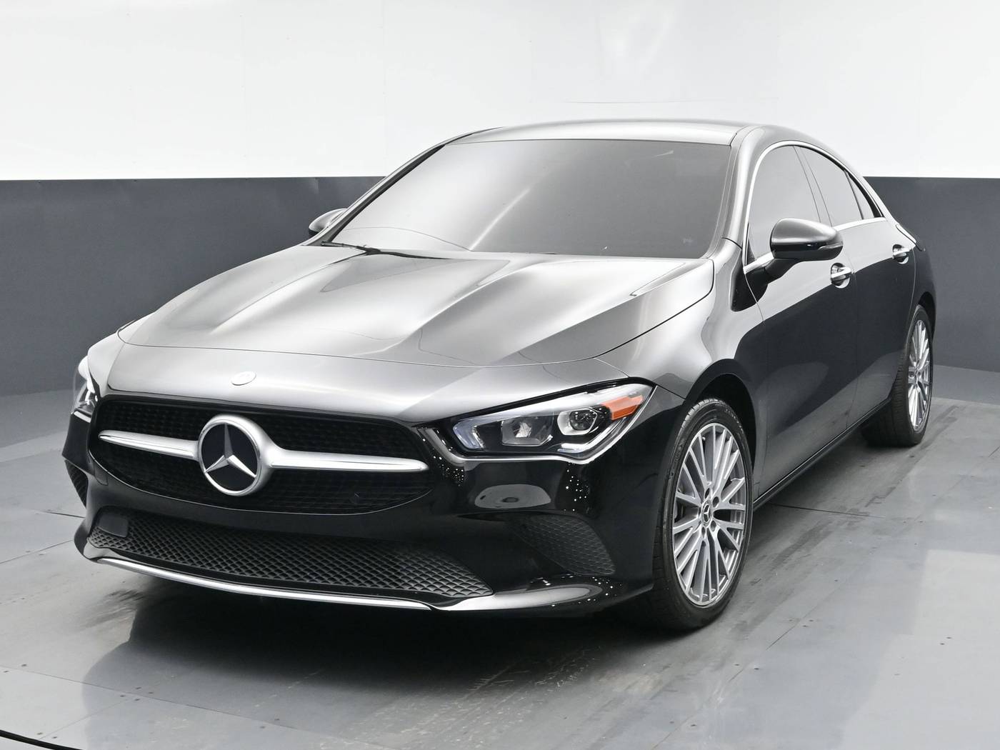 2022 Mercedes-Benz CLA CLA 250 — Sedan — 50,293 mi — Freeport, NY