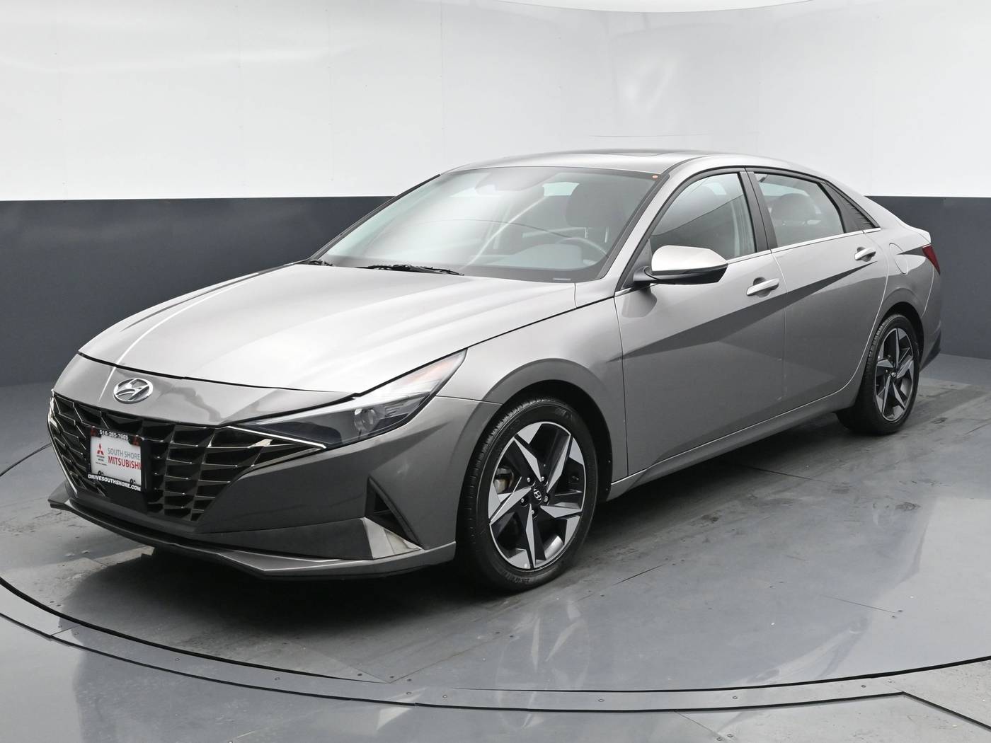 2022 Hyundai Elantra SEL — Sedan — 31,078 mi — Freeport, NY