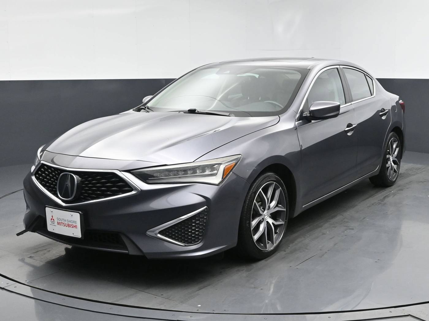 2022 Acura ILX Premium Package — Sedan — 42,964 mi — Freeport, NY