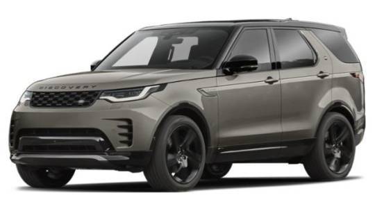2021 Land Rover Discovery S R-Dynamic — SUV — 68,975 mi — Freeport, NY