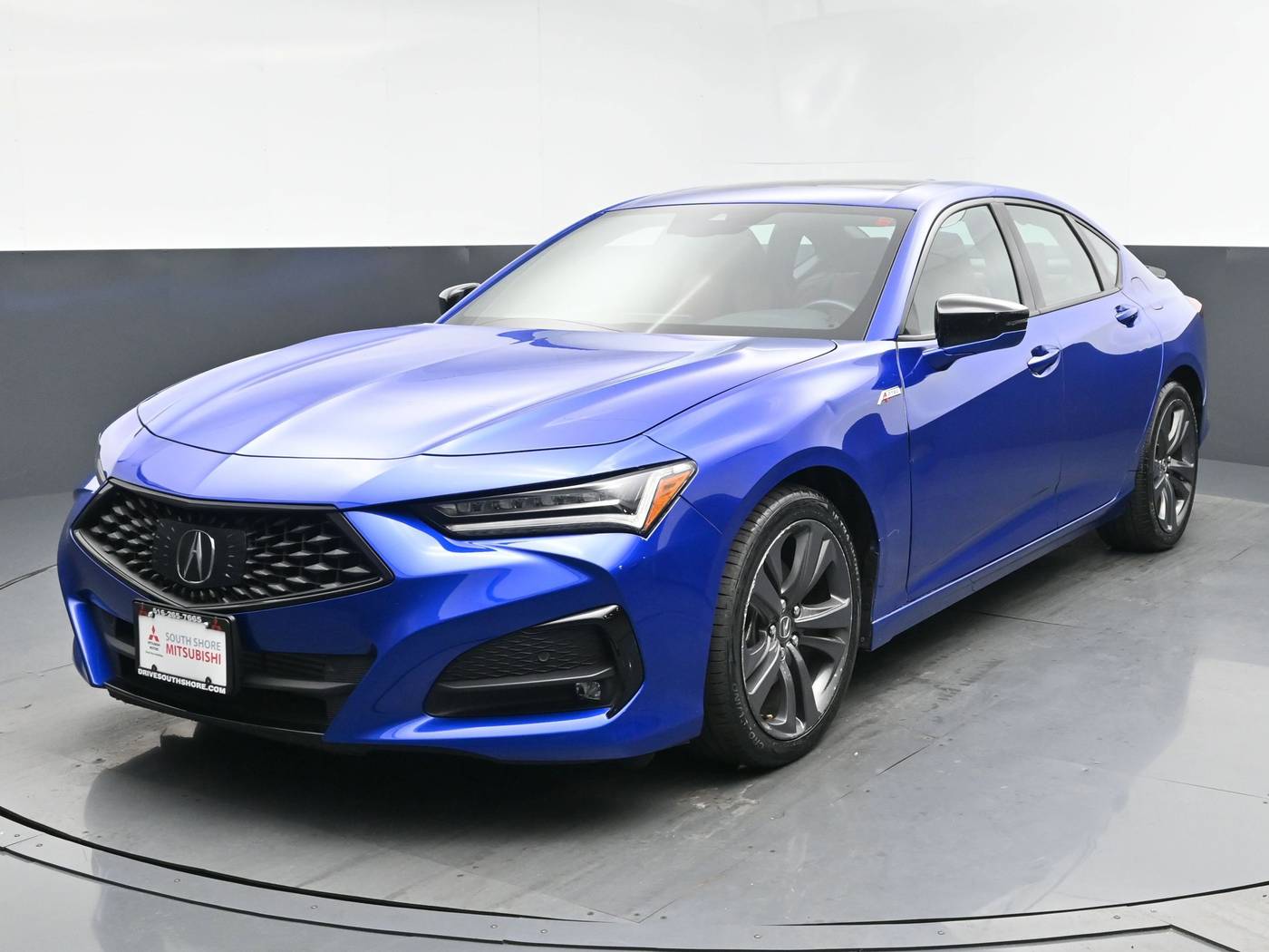 2023 Acura TLX A-Spec Package — Sedan — 19,345 mi — Freeport, NY