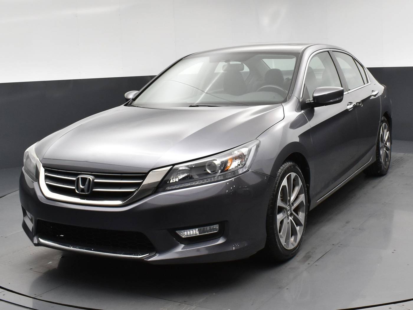 2013 Honda Accord Sport — Sedan — 103,515 mi — Freeport, NY