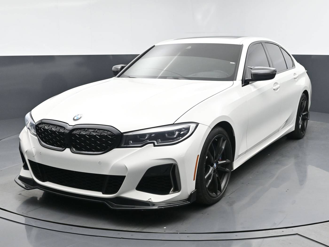 2021 BMW 3 Series M340i — Sedan — 68,176 mi — Freeport, NY