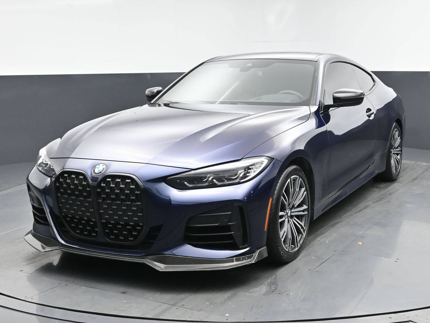 2021 BMW 4 Series M440i — Coupe — 53,553 mi — Freeport, NY