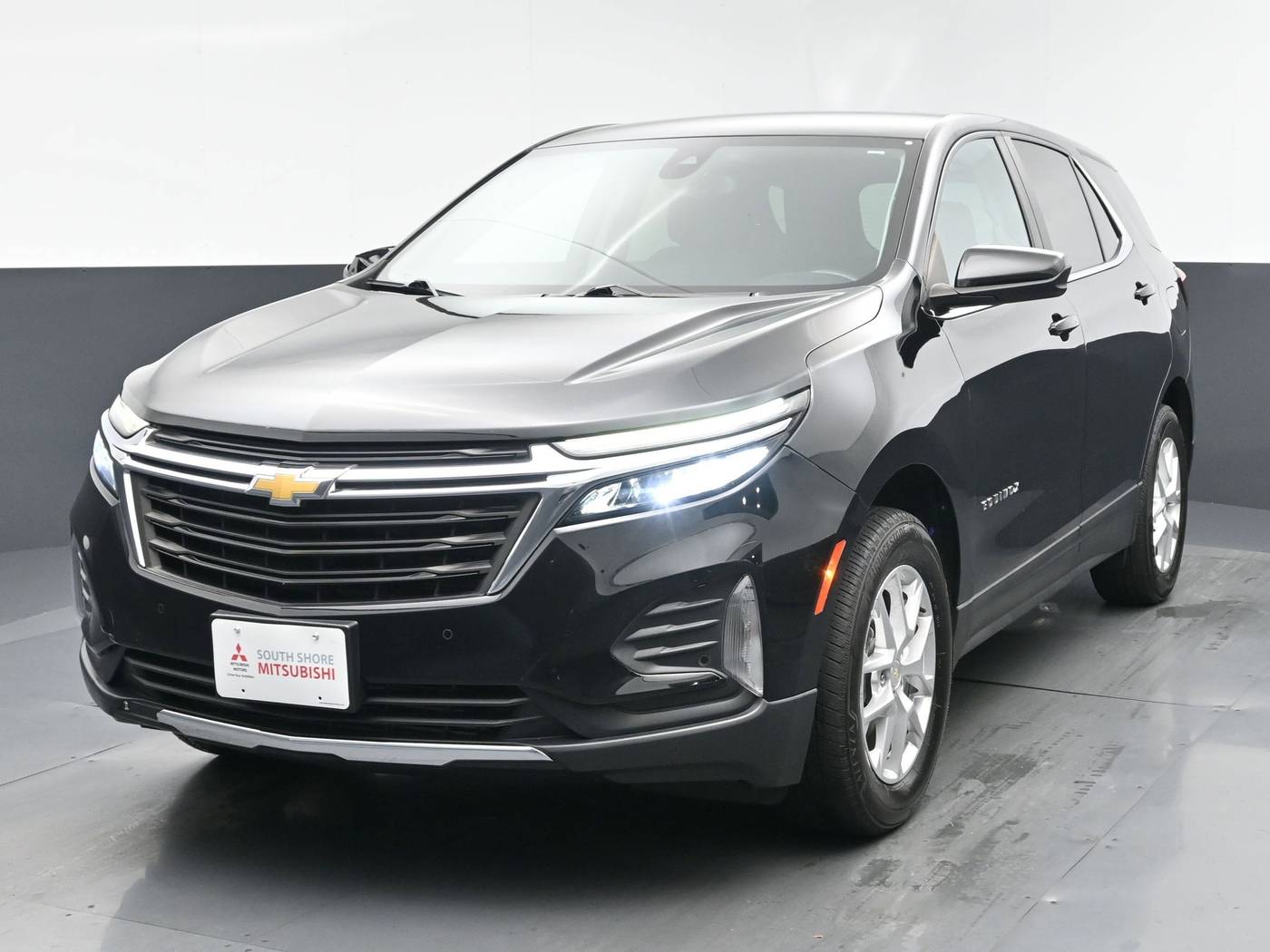2022 Chevrolet Equinox LT — SUV — 35,931 mi — Freeport, NY