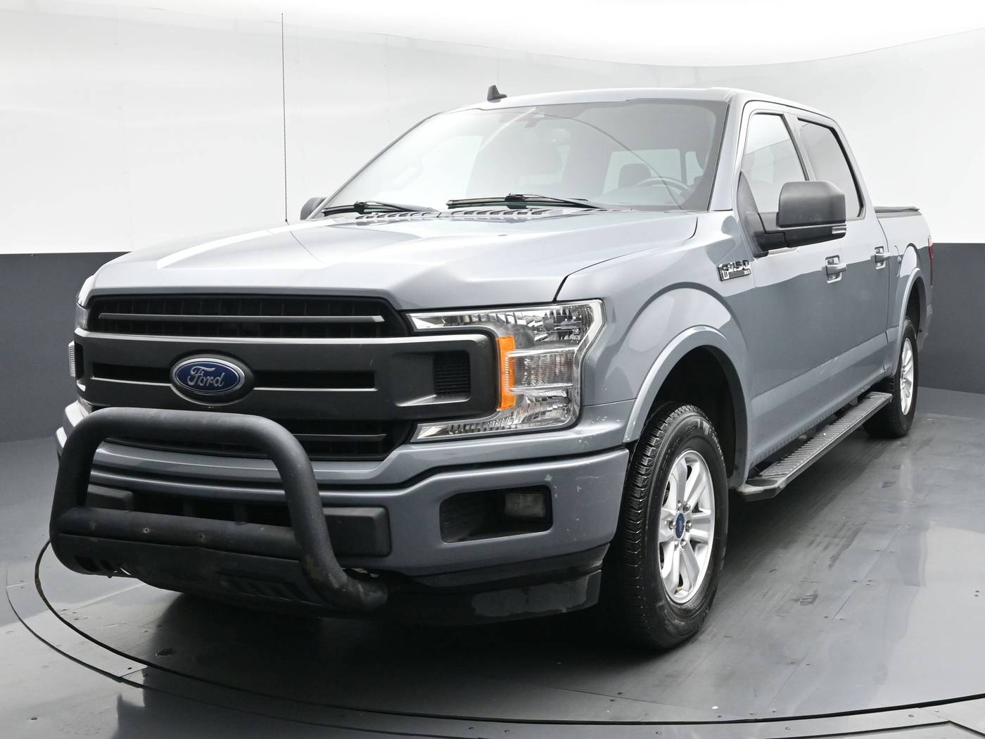 2019 Ford F-150 XLT — Pickup Truck — 81,057 mi — Freeport, NY