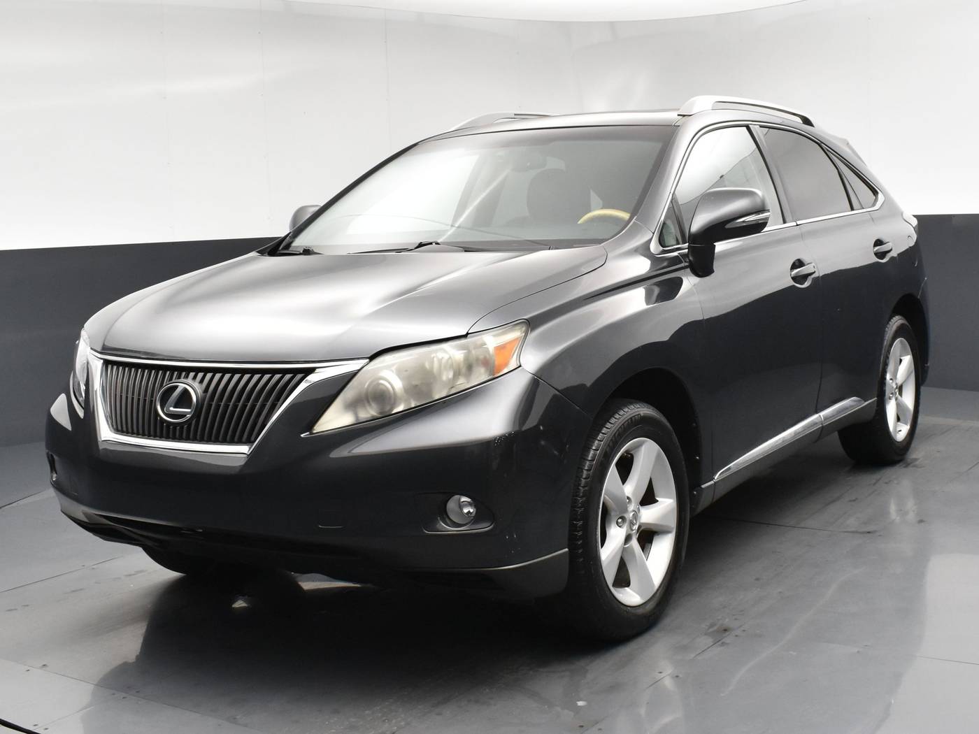 2010 Lexus RX RX 350 — SUV — 101,341 mi — Freeport, NY
