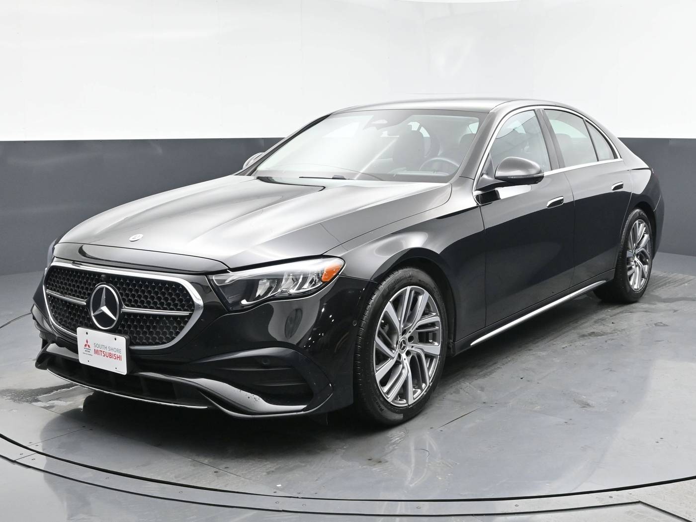 2025 Mercedes-Benz E-Class E 350 — Sedan — 14,037 mi — Freeport, NY