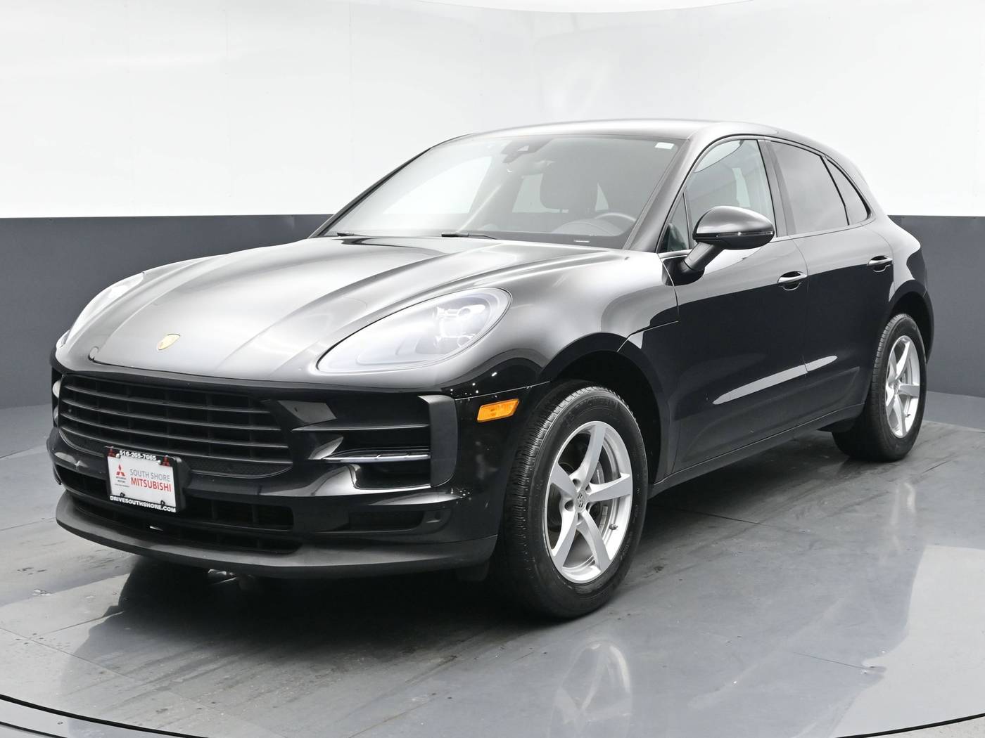 2020 Porsche Macan Standard — SUV — 55,406 mi — Freeport, NY