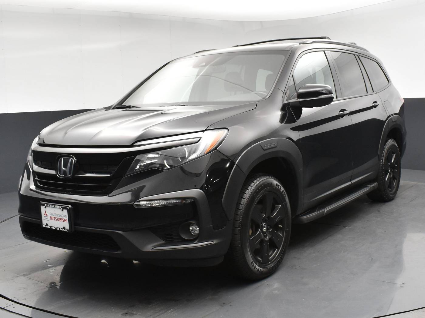 2022 Honda Pilot TrailSport — SUV — 60,384 mi — Freeport, NY