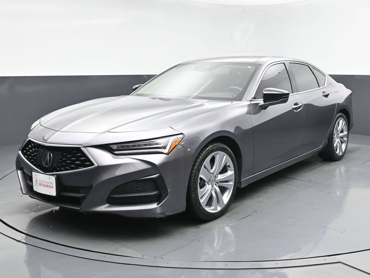 2022 Acura TLX Technology Package — Sedan — 36,905 mi — Freeport, NY