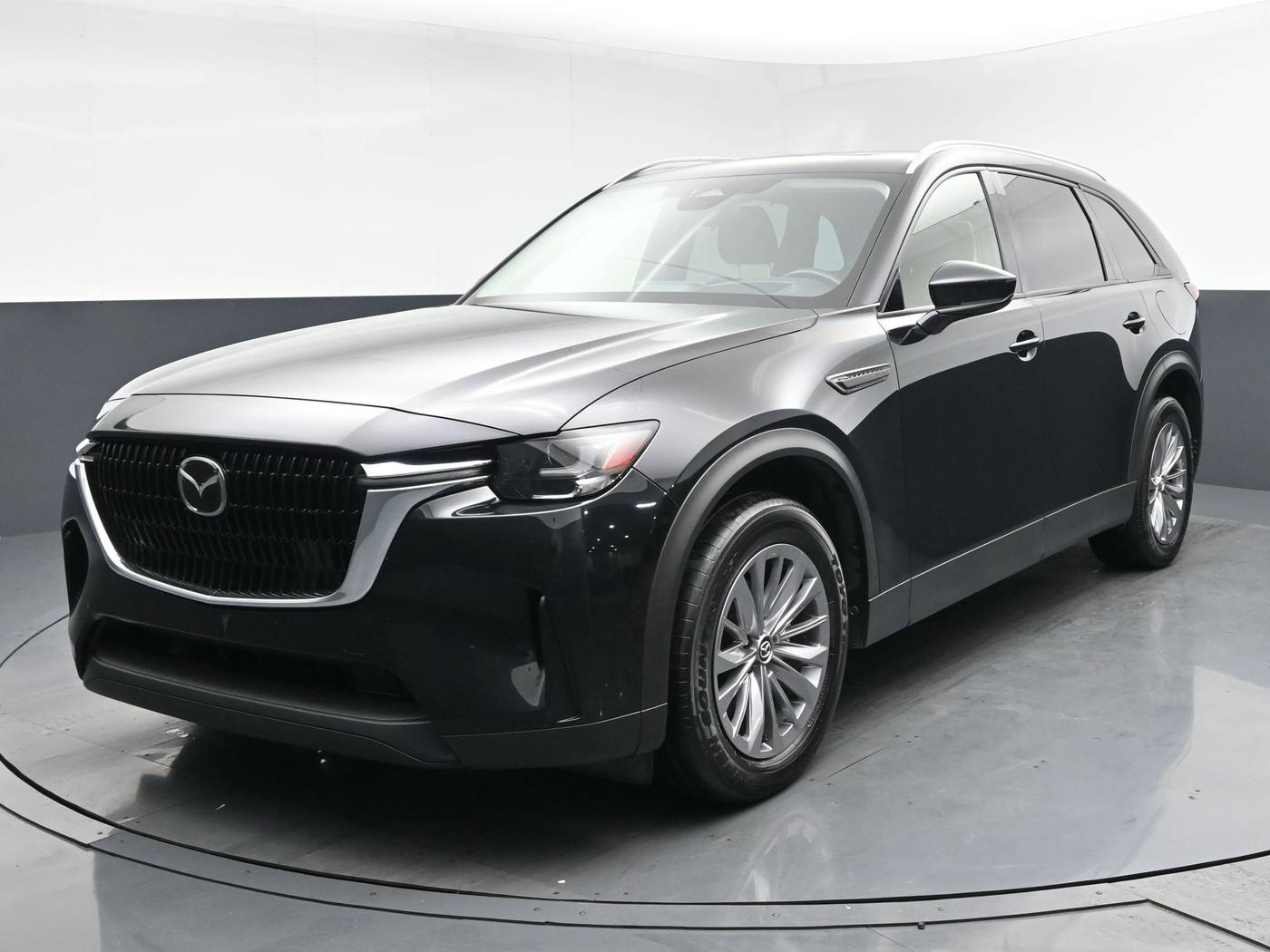 2024 Mazda CX-90 Preferred Plus — SUV — 37,896 mi — Freeport, NY