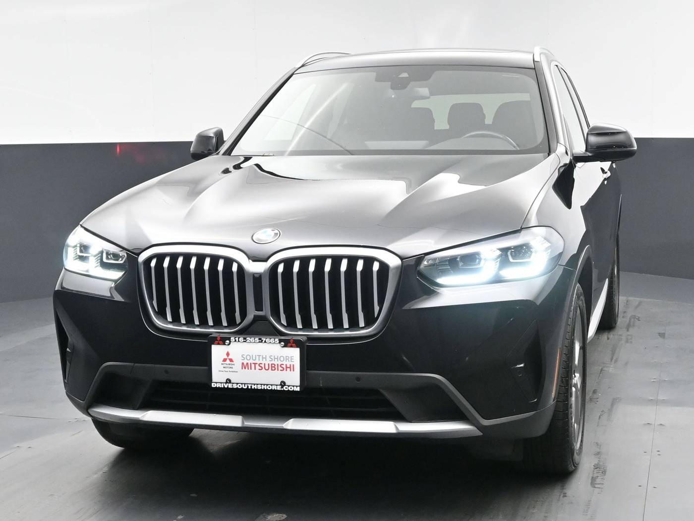 2022 BMW X3 30i — SUV — 34,371 mi — Freeport, NY