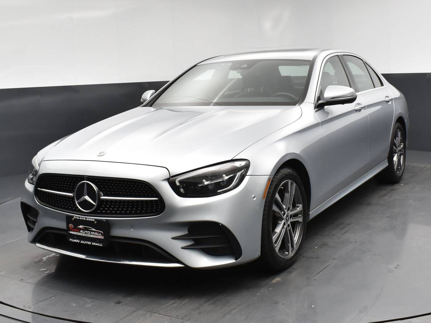 2022 Mercedes-Benz E-Class E 350 — Sedan — 52,224 mi — Freeport, NY