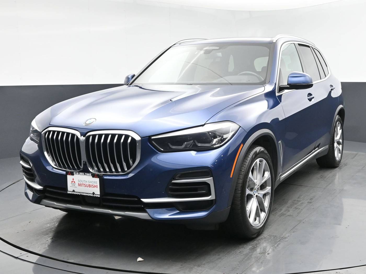 2023 BMW X5 40i — SUV — 76,952 mi — Freeport, NY
