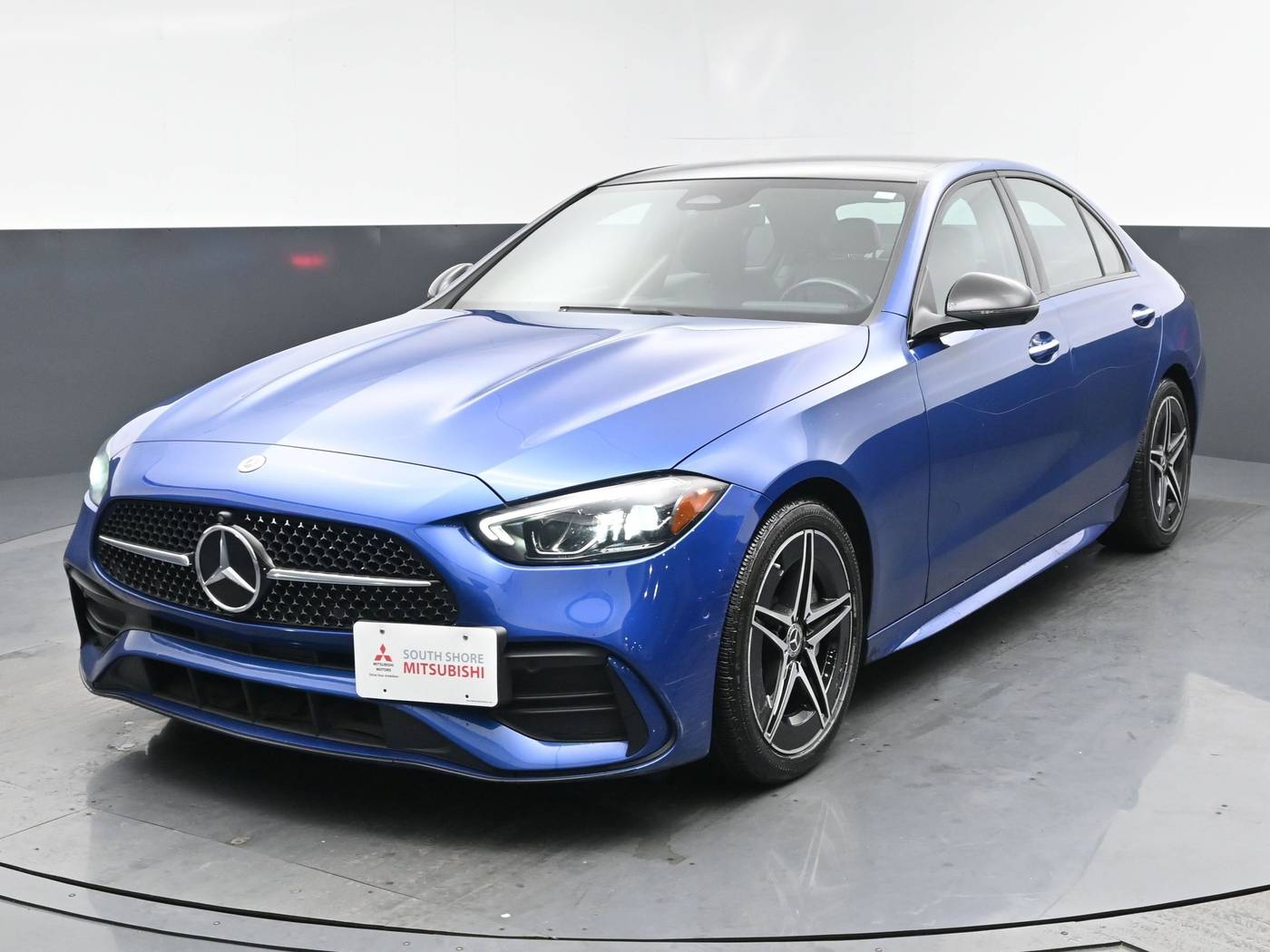 2023 Mercedes-Benz C-Class C 300 — Sedan — 50,039 mi — Freeport, NY
