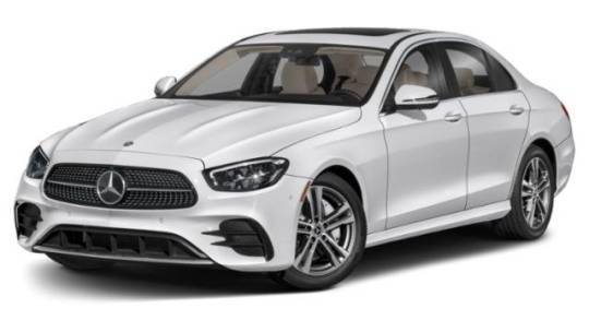 2021 Mercedes-Benz E-Class E 350 — Sedan — 57,155 mi — Freeport, NY