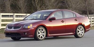 2007 Mitsubishi Galant ES — Sedan — 134,243 mi — Freeport, NY