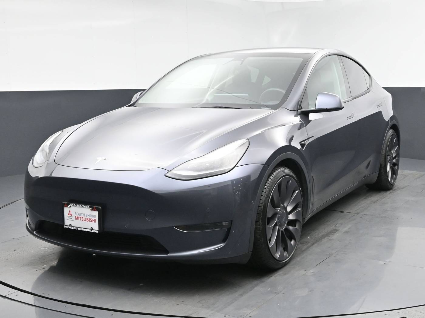 2021 Tesla Model Y Performance — SUV — 26,015 mi — Freeport, NY