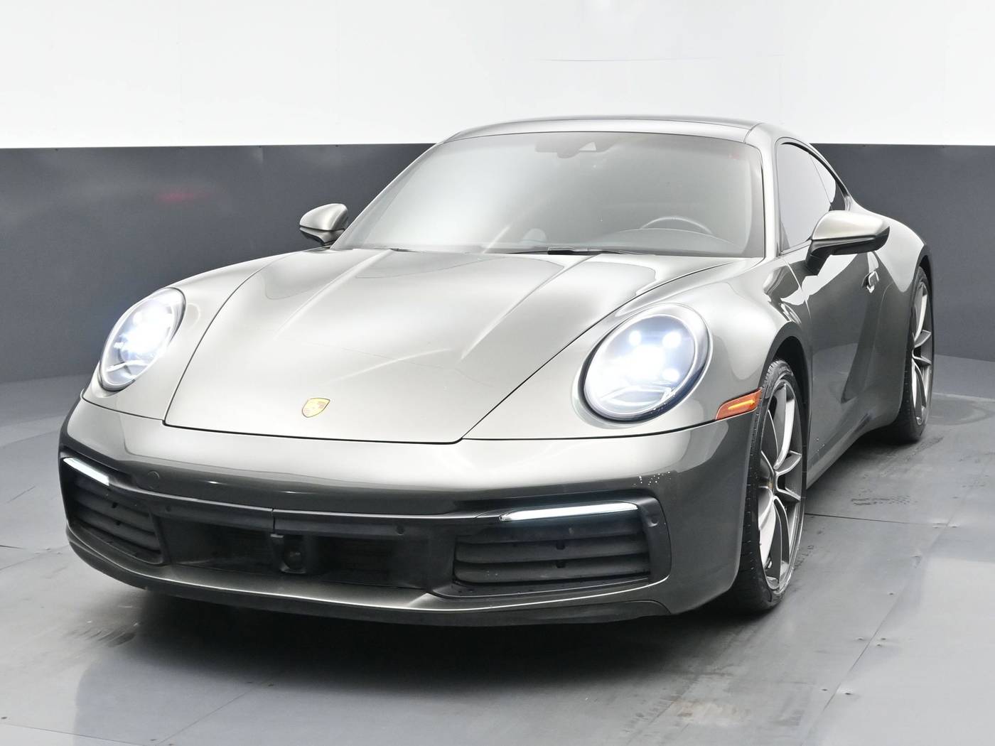 2022 Porsche 911 Carrera — Coupe — 25,452 mi — Freeport, NY