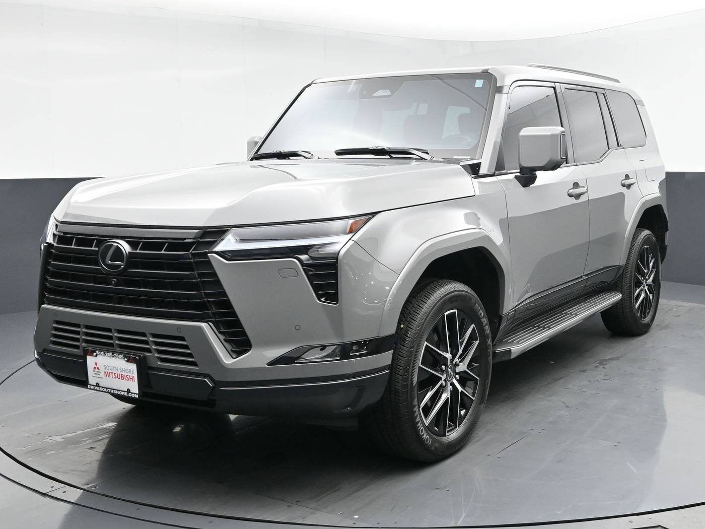 2024 Lexus GX GX 550 Premium+ — SUV — 11,490 mi — Freeport, NY