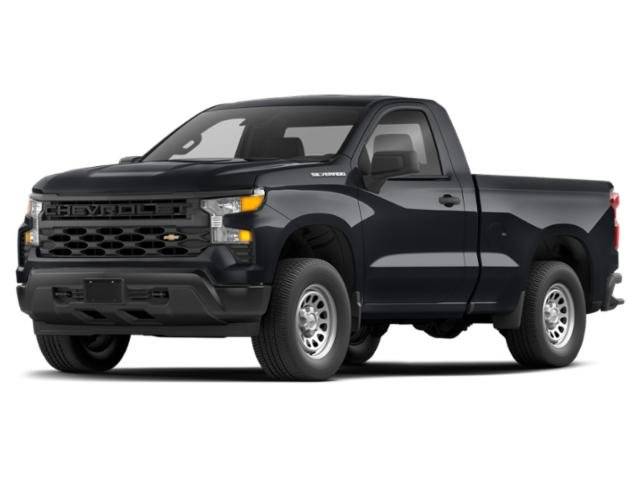 2022 Chevrolet Silverado 1500 WT — Pickup Truck — 73,533 mi — Freeport, NY